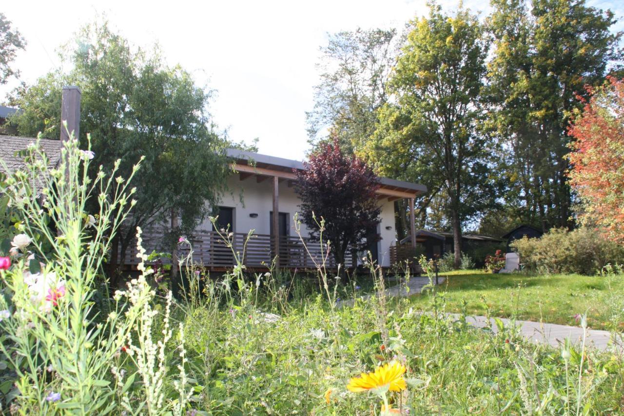 Zimmervermietung Am Habsberg Velburg Eksteriør bilde